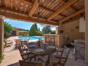 Maison de luxe 4 chambres en vente à Valbonne, Provence...
