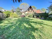 Maison de luxe 4 chambres en vente à Vaucresson, France