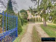 Maison de luxe 4 chambres en vente à Villefranche sur...