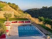 Maison de prestige de 550 m2 en location Cagnes sur Mer,...