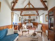 Maison de luxe 5 chambres en vente à Azay sur Cher, France