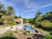 Maison de luxe 5 chambres en vente à Carnoules, France