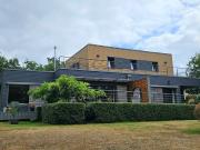 Maison de luxe 5 chambres en vente à Combrit, Bretagne
