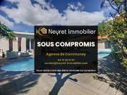 Maison de luxe 5 chambres en vente à Communay, France