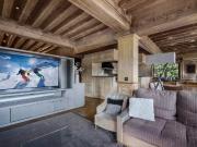 Maison de luxe 5 chambres en vente à Courchevel,...