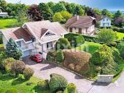 Maison de luxe 5 chambres en vente à Gex, Auvergne Rhône...