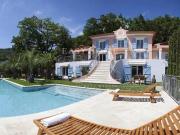 Maison de luxe 5 chambres en vente à Grasse, Provence...