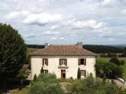 Maison de luxe 5 chambres en vente à La Romieu, France