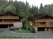 Maison de luxe 5 chambres en vente à Les Gets, France