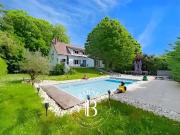 Maison de luxe 5 chambres en vente à L'Étang la...