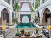 Maison de luxe de 250 m2 en vente Marrakech, Maroc