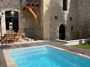 Maison de luxe 5 chambres en vente à Monségur, France