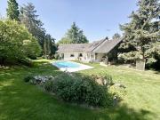 Maison de luxe 5 chambres en vente à Montfort...