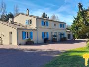 Maison de prestige de 353 m2 en vente Saint Caprais de...