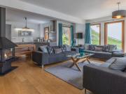 Maison de luxe 5 chambres en vente à Saint Martin de...