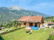 Maison de luxe 5 chambres en vente à Thônes, Auvergne... Maison de luxe 5 chambres en vente à Thônes, Auvergne...