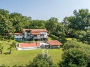 Maison de luxe 6 chambres en vente à Arbonne, France