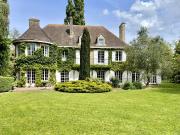 Maison de luxe 6 chambres en vente à Caen, Normandie