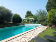 Maison de luxe 6 chambres en vente à Cazedarnes, France