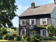 Maison de luxe 6 chambres en vente à Pont l'Évêque,...