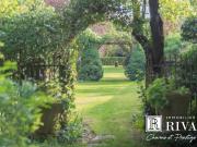 Maison de luxe 6 chambres en vente à Portets, France Maison de luxe 6 chambres en vente à Portets, France