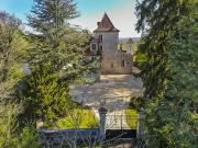 Maison de luxe 6 chambres en vente à Prayssac, France
