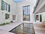 Maison de luxe 6 chambres en vente à Sainte Marie de Ré,...