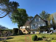 Maison de luxe 7 chambres en vente à Prayssac, France