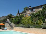 Maison de luxe 7 chambres en vente à Toudon, Provence...