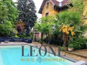 Maison de luxe 7 chambres en vente à Villefranche sur...