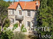 Maison de luxe 8 chambres en vente à Aix en Provence, France