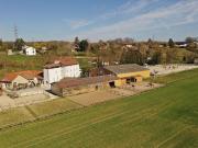 Maison de luxe 8 chambres en vente à Annemasse, France