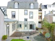 Maison de luxe 8 chambres en vente à Le Faou, Bretagne