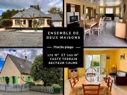 Maison de luxe 8 chambres en vente à Lingreville, France
