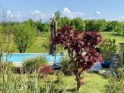 Maison de luxe 8 chambres en vente à Morestel, Auvergne...