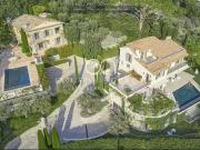Prestigieuse Maison en vente Mougins, France