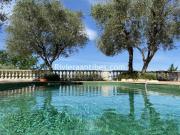 Maison de luxe à Mouans Satoux Castellaras