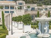 Maison de luxe de 1000 m2 en location Cannes, Provence...