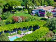 Maison de luxe de 1000 m2 en vente Cannes, Provence...