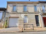Maison de luxe de 100 m2 en vente Bordeaux, Nouvelle...