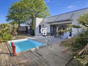 Maison de luxe de 107 m2 en vente Gujan Mestras, France