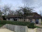 Maison de luxe de 10 chambres en vente à Mézidon Canon,...