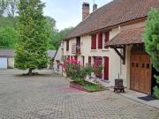 Maison de luxe de 10 chambres en vente à Senan,...