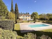 Maison de luxe de 10 pièces en vente à Aix en Provence,...