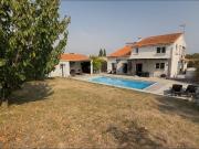 Maison de luxe de 10 pièces en vente à Andilly, France