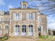Maison de luxe de 10 pièces en vente à Angers, Pays de...