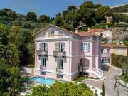 Maison de luxe de 10 pièces en vente à Beaulieu sur Mer,...