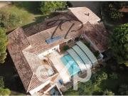 Maison de luxe de 10 pièces en vente à Béziers, France