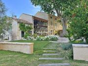 Maison de luxe de 10 pièces en vente à Boulbon, Provence...