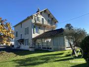 Maison de luxe de 10 pièces en vente à Hagetmau, France